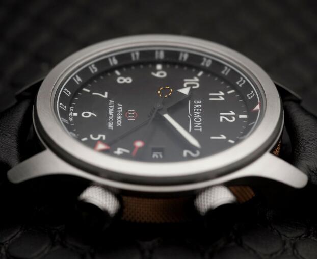 Bremont Martin Baker MBIII MBIII/BZ/R Replica Watch